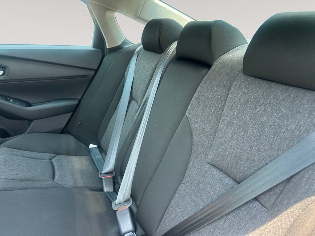 Certified 2023 Honda Accord LX image 15