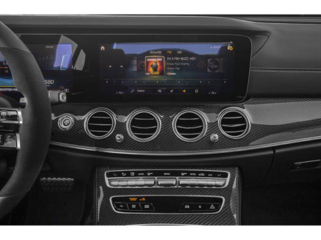 Used 2023 Mercedes-Benz E 63 AMG S image 10