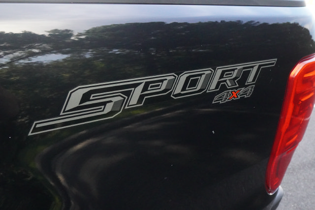 Used 2020 Ford Ranger XLT w/ Equipment Group 301A Mid AWD/4WD image 39