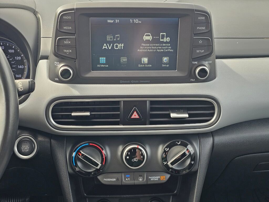 Used 2018 Hyundai Kona SEL image 13