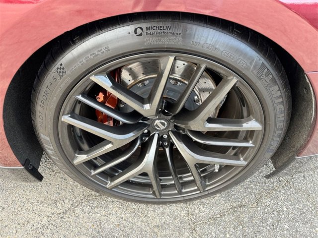 Used 2010 Nissan GT-R Premium image 17