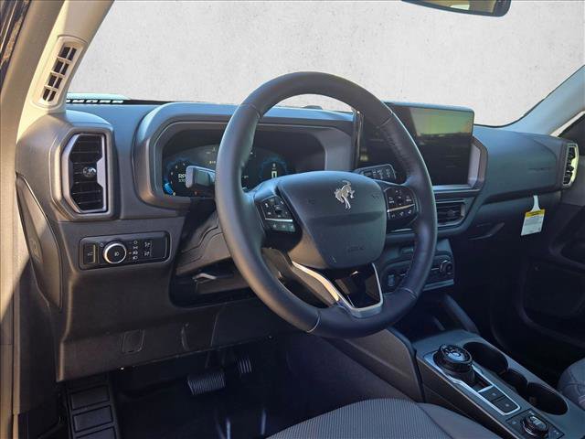 New 2025 Ford Bronco Sport Badlands image 3