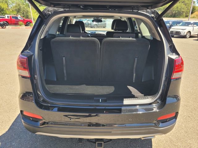 Used 2019 Kia Sorento EX w/ EX Touring Package FWD image 8