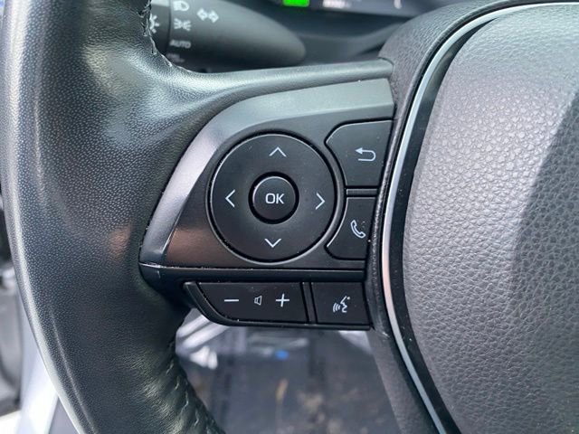 Certified 2024 Toyota RAV4 XSE w/ Advanced Technology Package AWD/4WD image 23