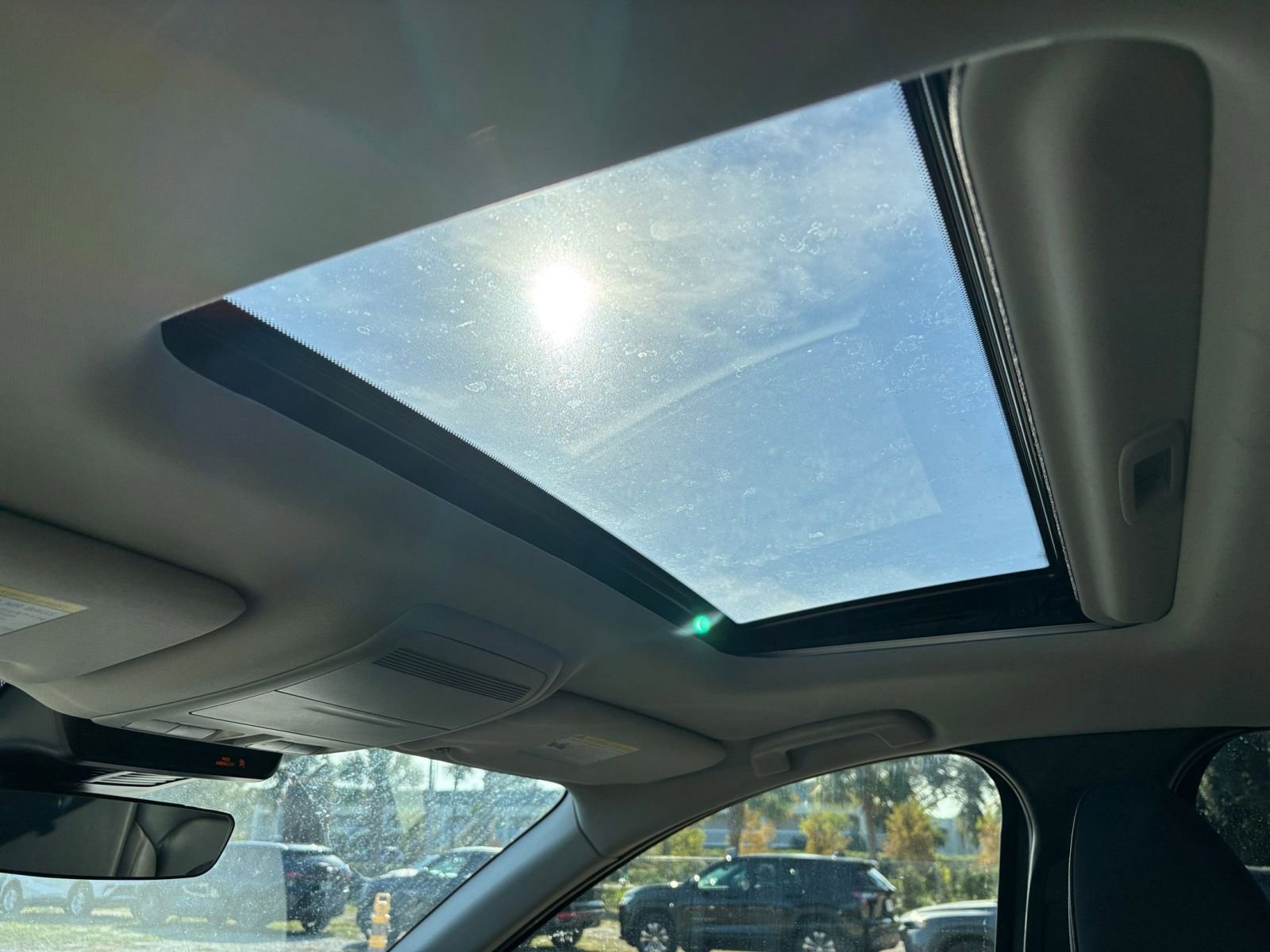 Used 2025 MAZDA CX-90 3.3 Turbo w/ Preferred Package AWD/4WD image 30