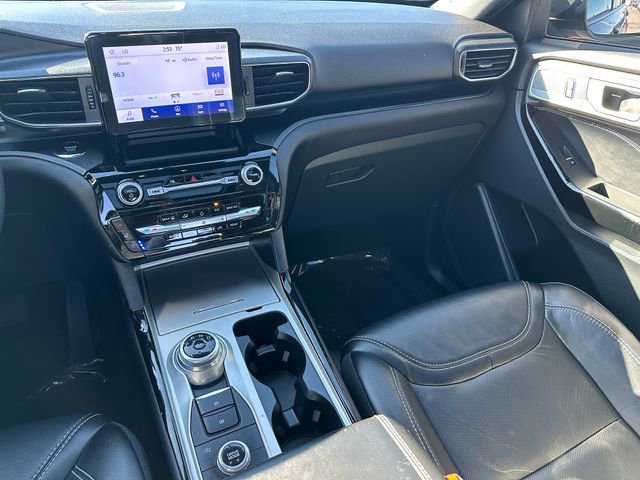 Used 2023 Ford Explorer ST w/ Equipment Group 401A image 23