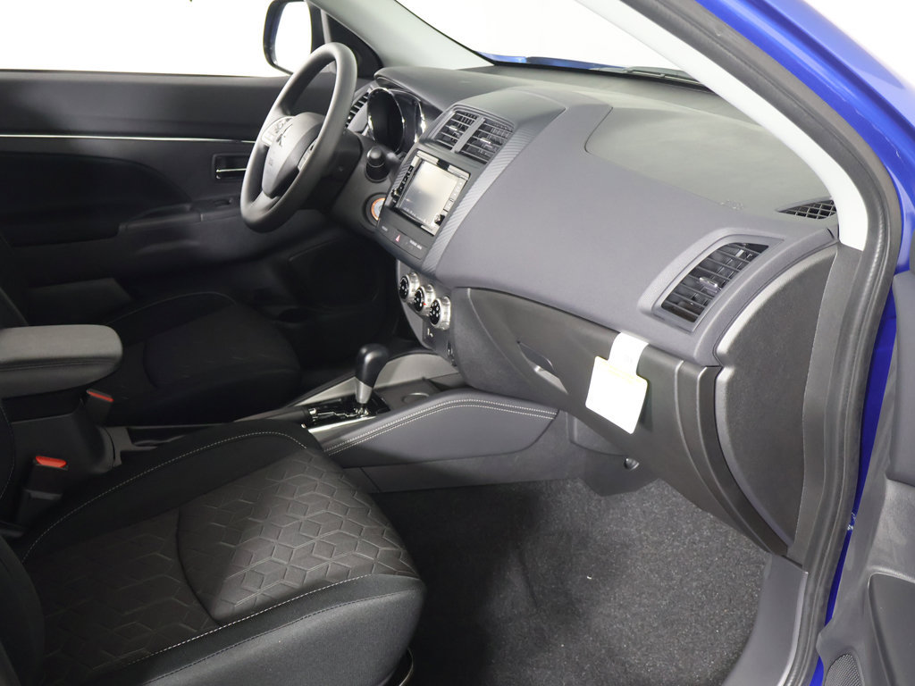 New 2027 Mitsubishi Outlander Sport FWD image 20
