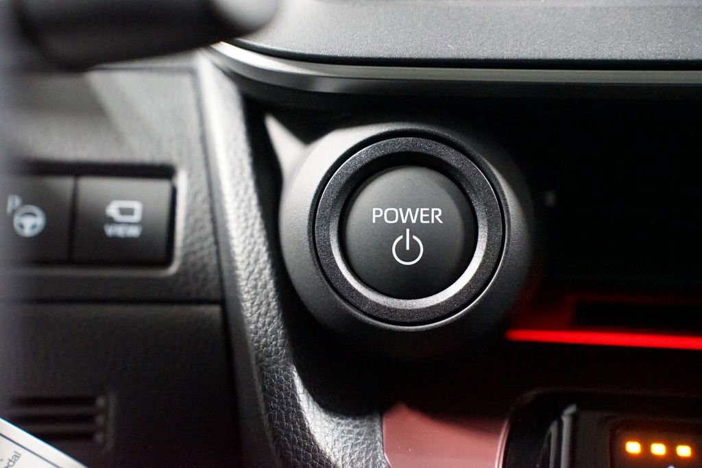 New 2026 Toyota Prius Plug-In Hybrid image 22