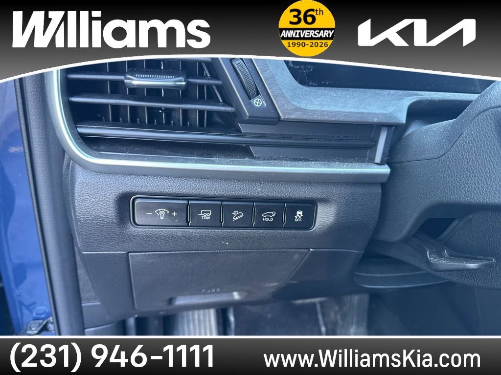 Used 2023 Kia Telluride EX X-Line AWD/4WD image 44