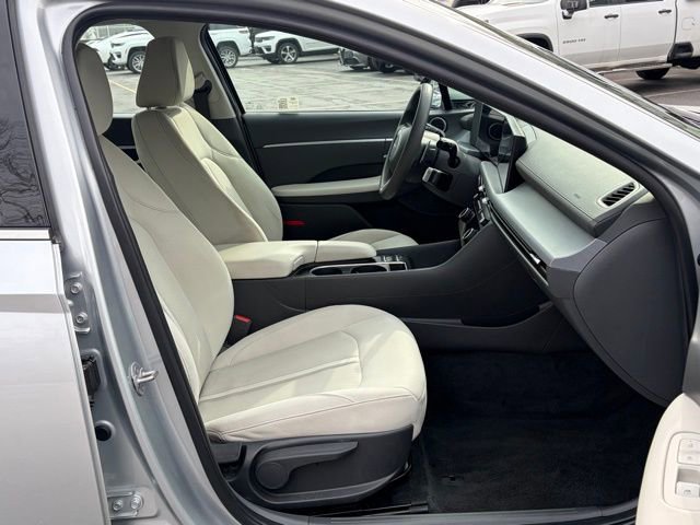 Used 2024 Hyundai Sonata SEL image 28