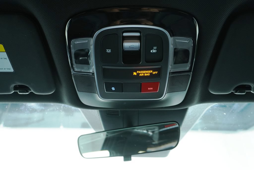 Certified 2023 Hyundai Santa Cruz SEL w/ Activity Package FWD image 19