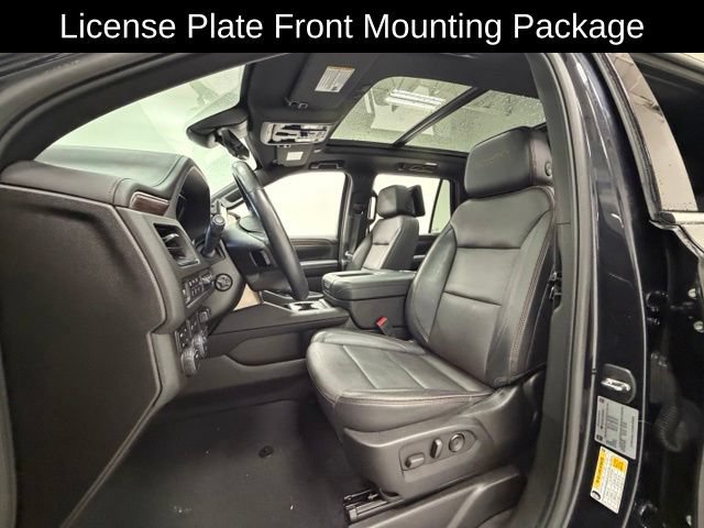 Certified 2024 Chevrolet Tahoe High Country w/ Advanced Technology Package AWD/4WD image 8