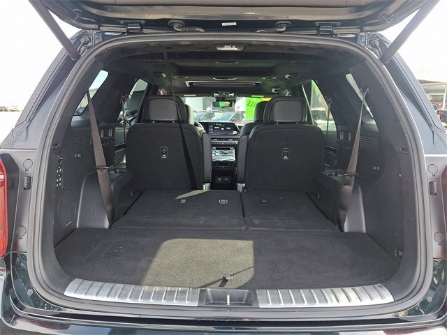 Used 2024 Hyundai Palisade Calligraphy image 28