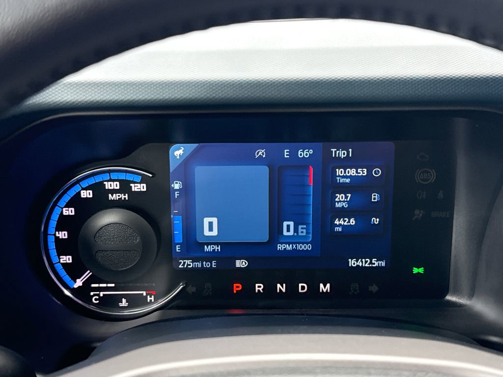 Used 2024 Ford Bronco Outer Banks image 17