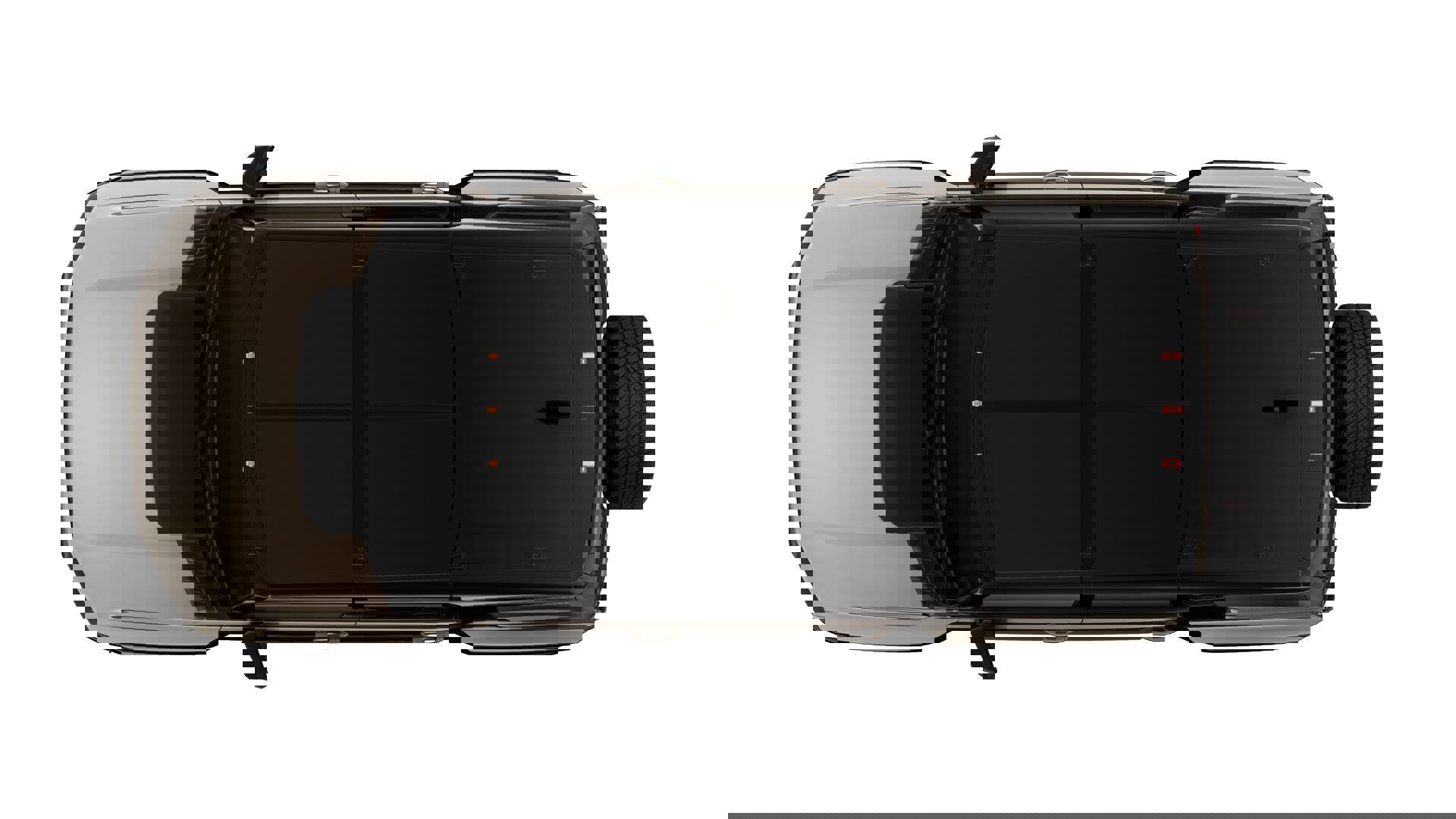 New 2026 GMC Hummer EV SUV image 39