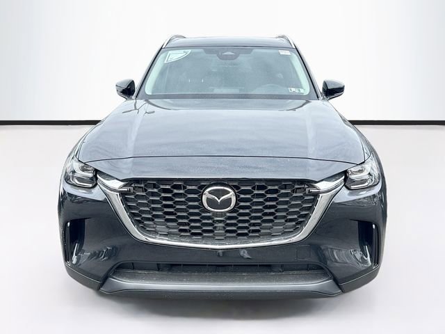 New 2026 MAZDA CX-90 3.3 Turbo w/ Select Package AWD/4WD image 2