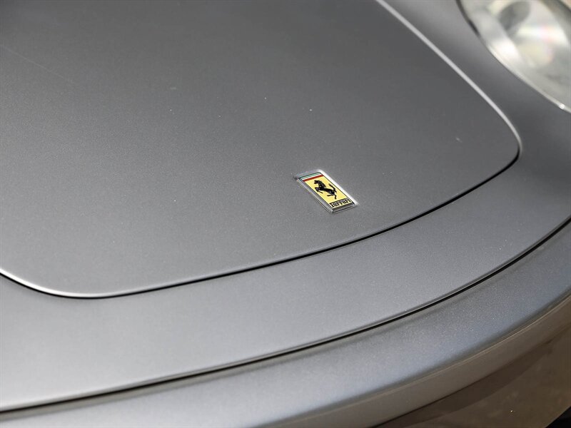 Used 2003 Ferrari 360 Spider RWD image 12