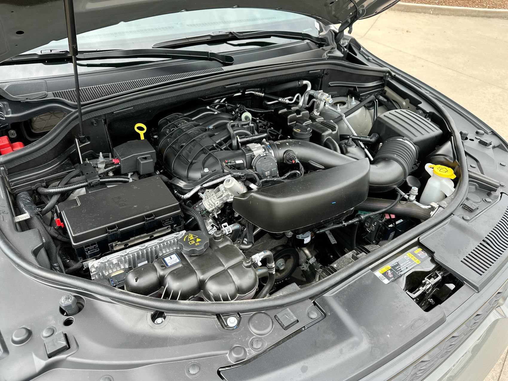 Used 2026 Dodge Durango GT AWD/4WD image 26