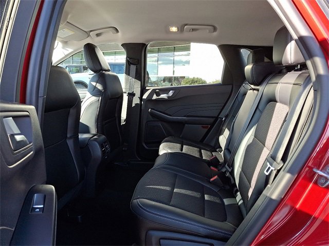 New 2025 Ford Escape SE image 5