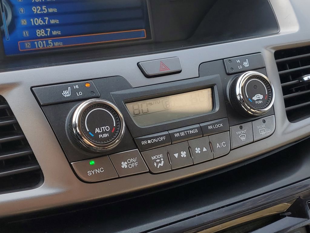 Used 2015 Honda Odyssey EX-L image 21