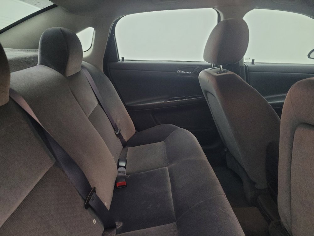 Used 2015 Chevrolet Impala Limited LS FWD image 19