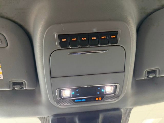 New 2026 Ford F350 4x4 Crew Cab DRW Super Duty image 17