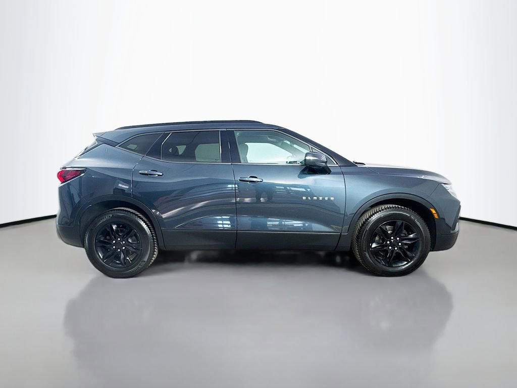 Used 2020 Chevrolet Blazer LT AWD/4WD image 9