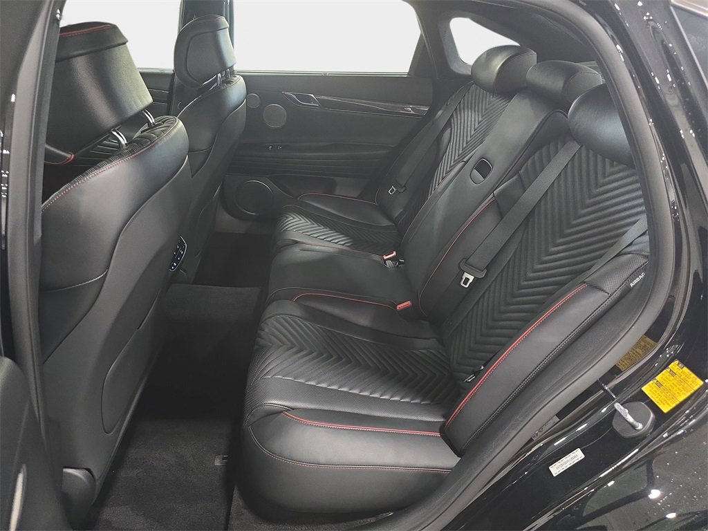 Used 2023 Genesis G80 3.5T Sport image 12