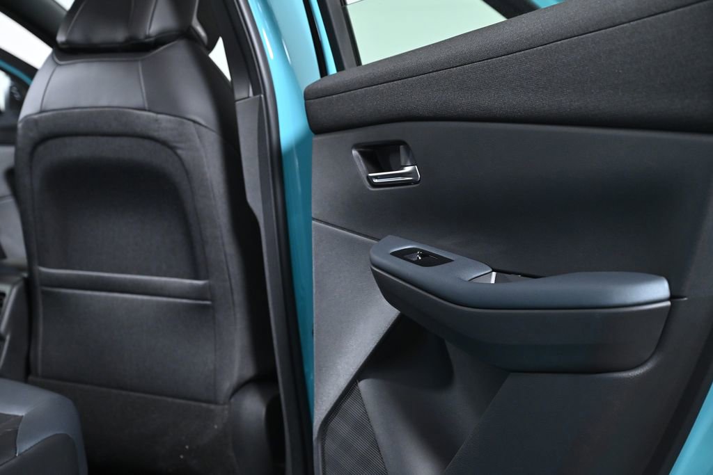 New 2026 Nissan Leaf Platinum+ w/ Cargo Package (Platinum+) image 37