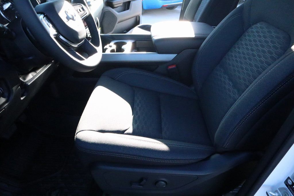 New 2026 RAM 1500 Big Horn image 15