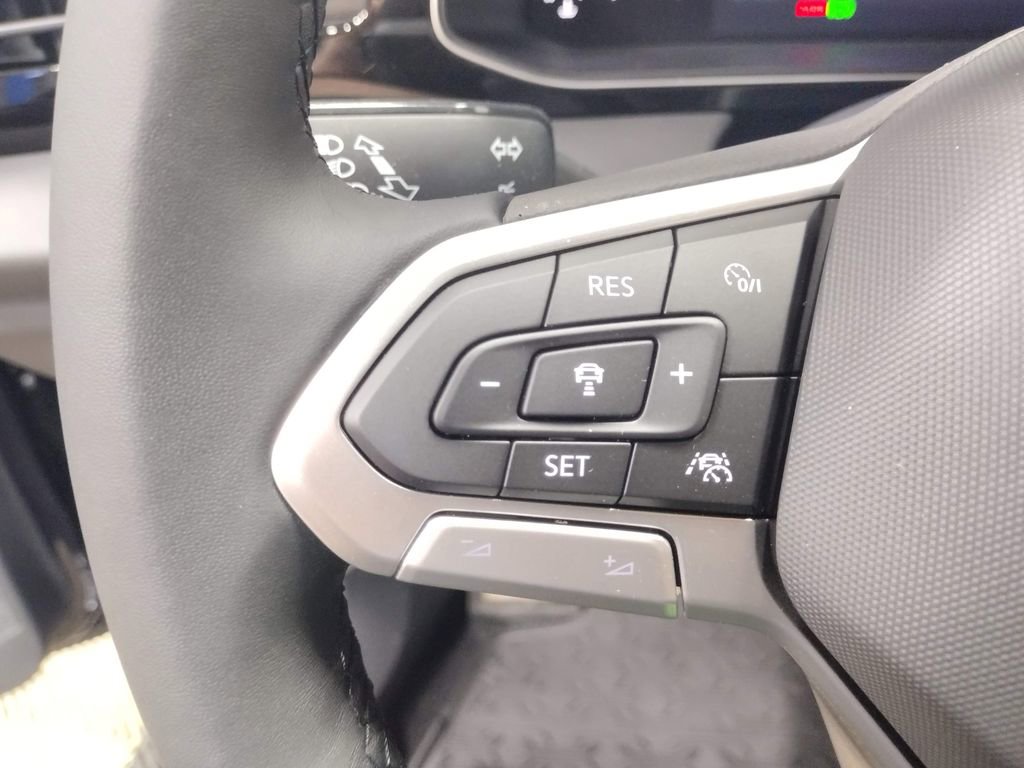 New 2025 Volkswagen Jetta Sport image 22