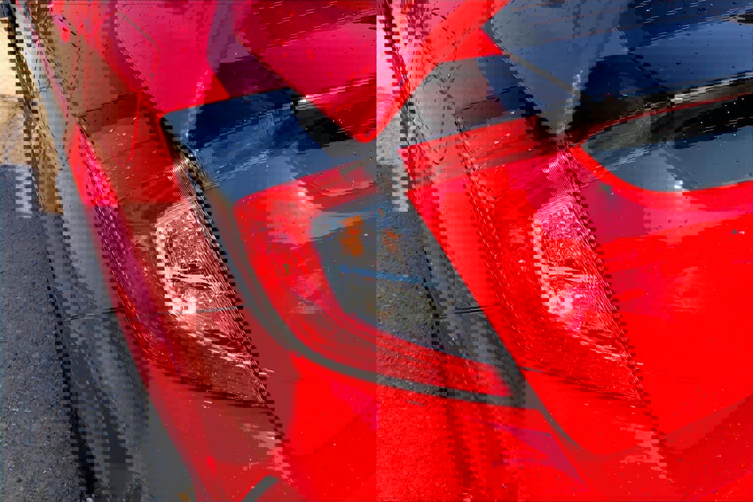 Used 2019 Honda Civic Type R image 27