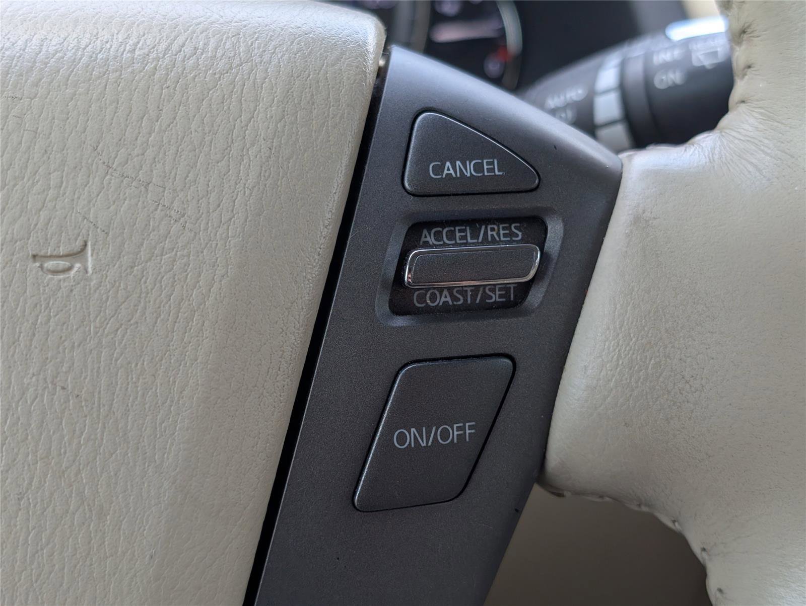 Used 2014 INFINITI QX80 2WD w/ Theater Package image 26