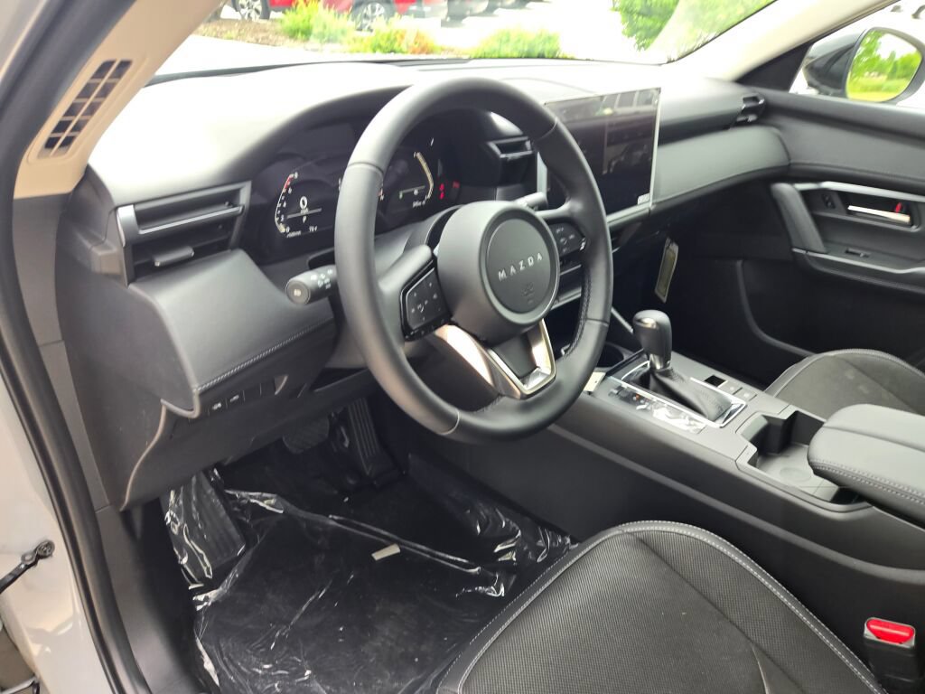 New 2026 MAZDA CX-5 Preferred AWD/4WD image 17
