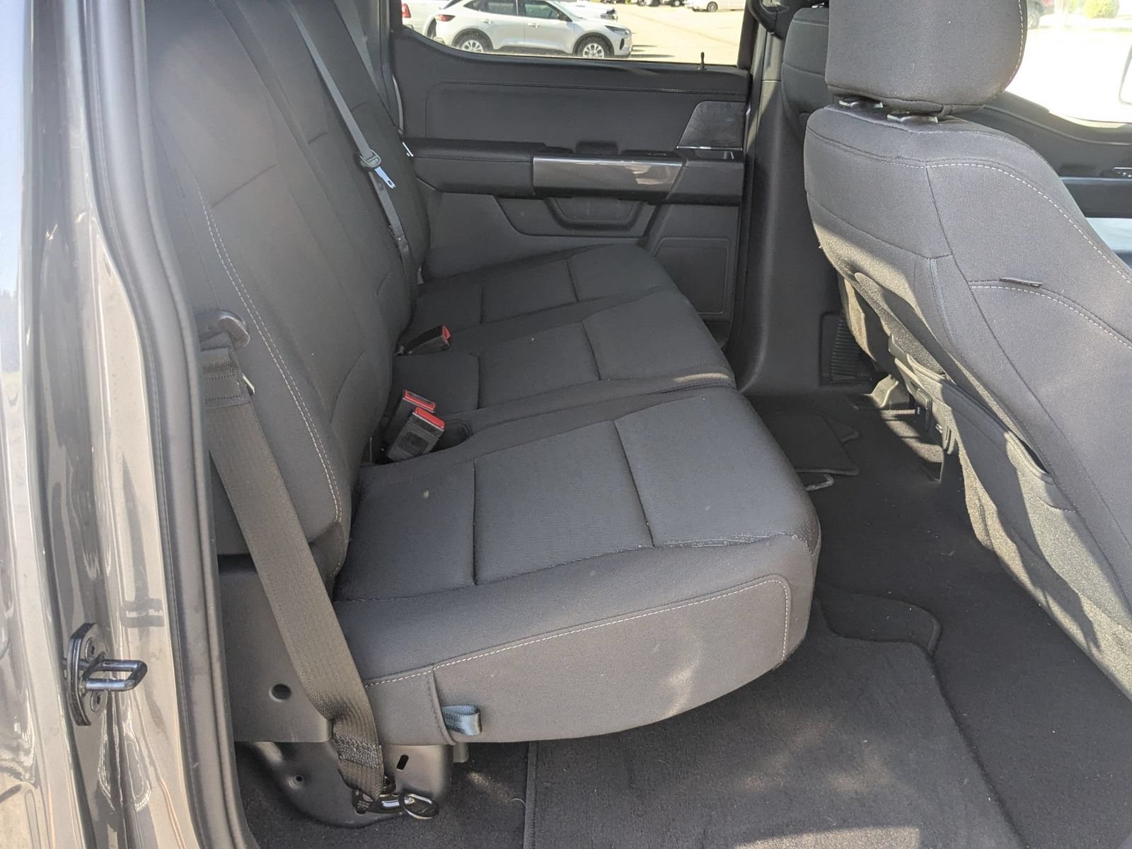 Used 2023 Ford F150 XLT w/ Equipment Group 302A High AWD/4WD image 36