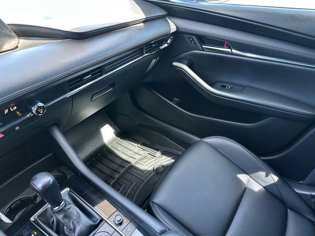 Used 2019 MAZDA MAZDA3 Hatchback FWD image 28