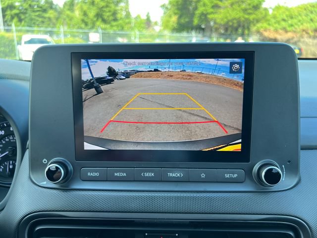 Used 2022 Hyundai Kona SEL w/ Convenience Package AWD/4WD image 23