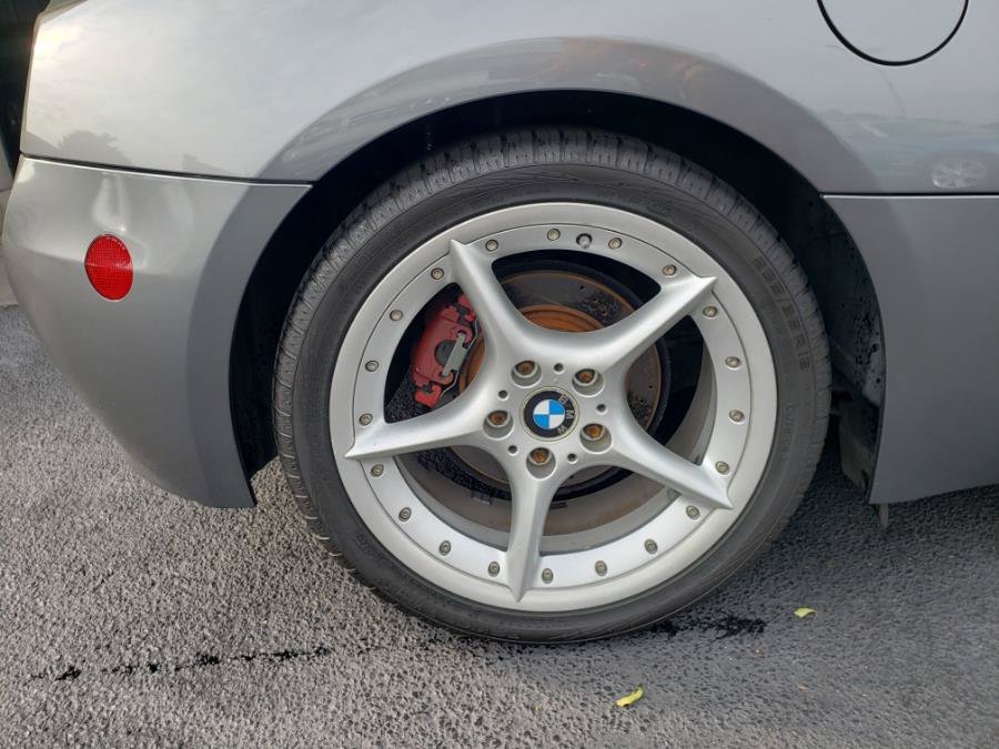 Used 2008 BMW Z4 3.0si RWD image 33