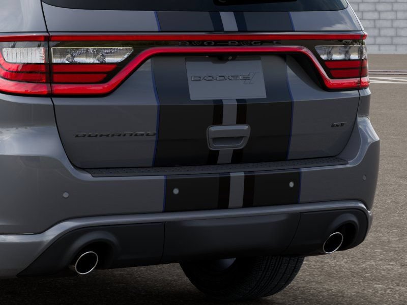 New 2026 Dodge Durango GT AWD/4WD image 13