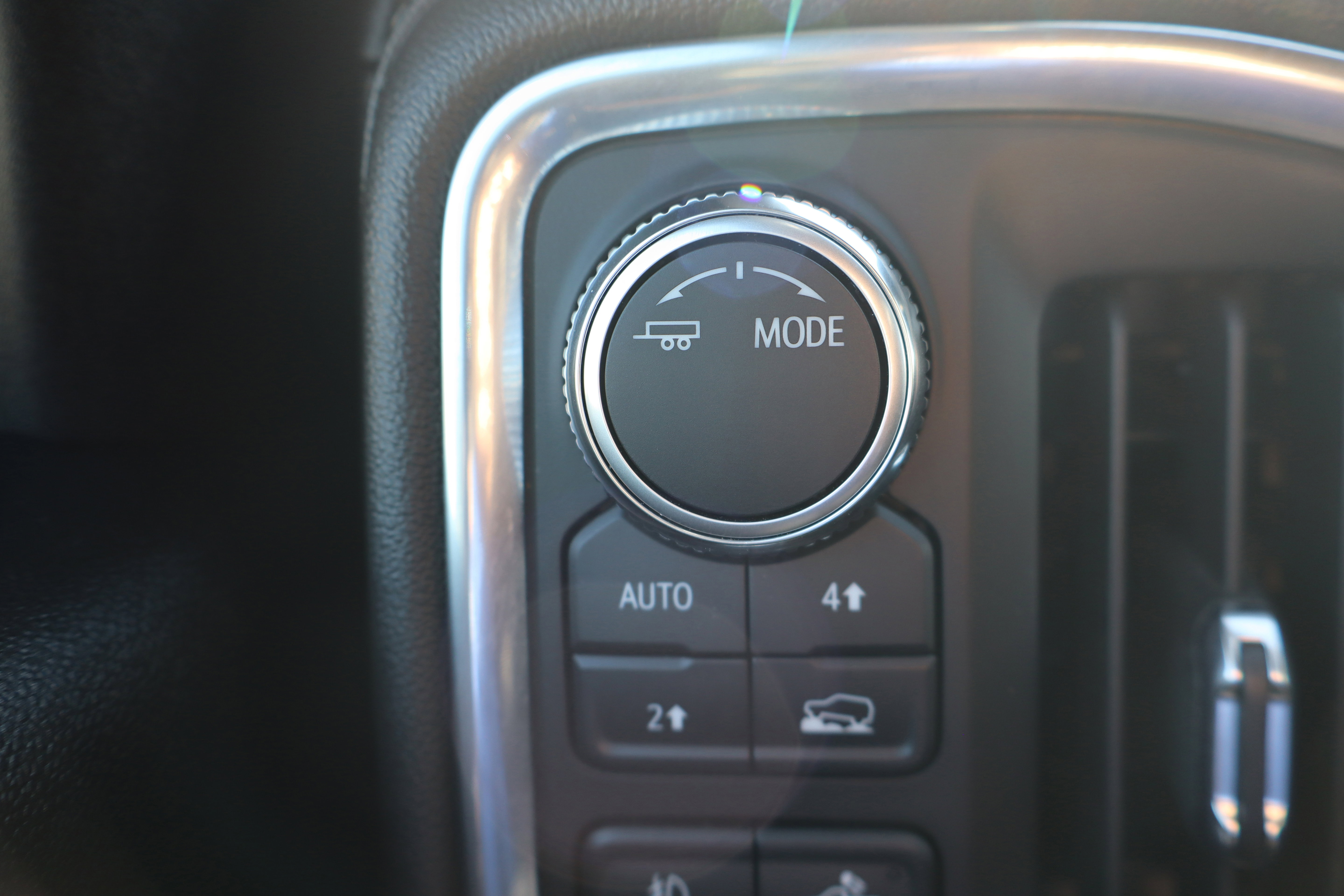 Used 2022 GMC Sierra 1500 Elevation w/ LPO, Elevation Black Package image 23