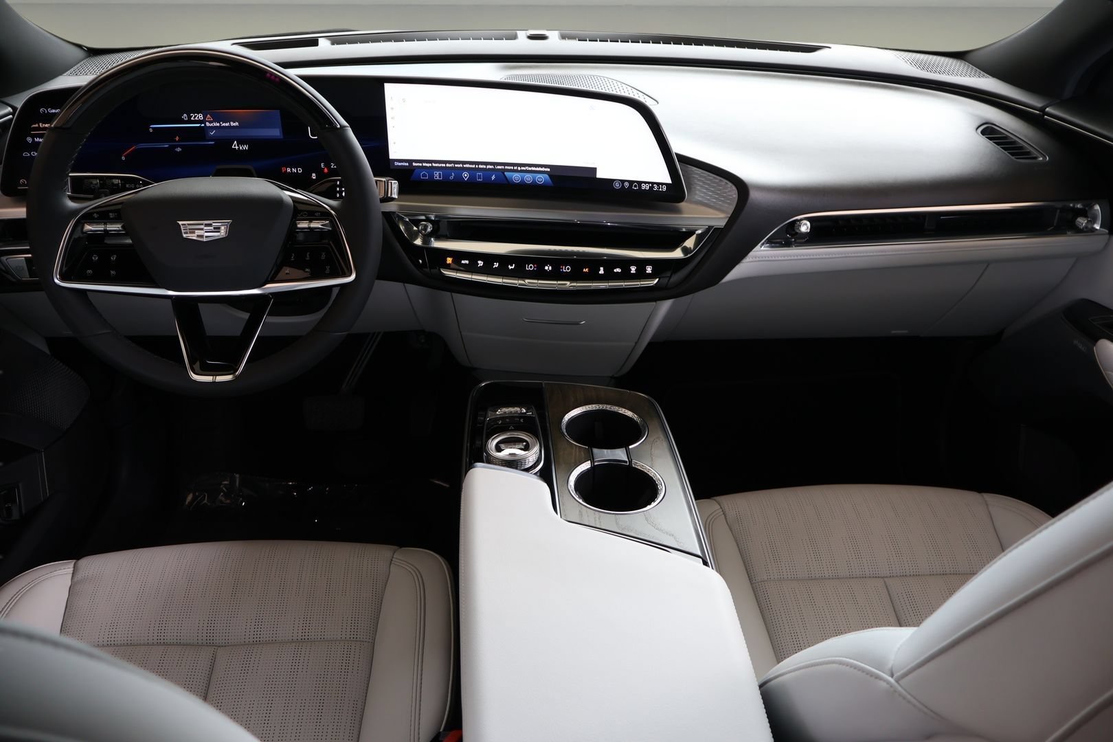 Certified 2023 Cadillac Lyriq 2WD image 14