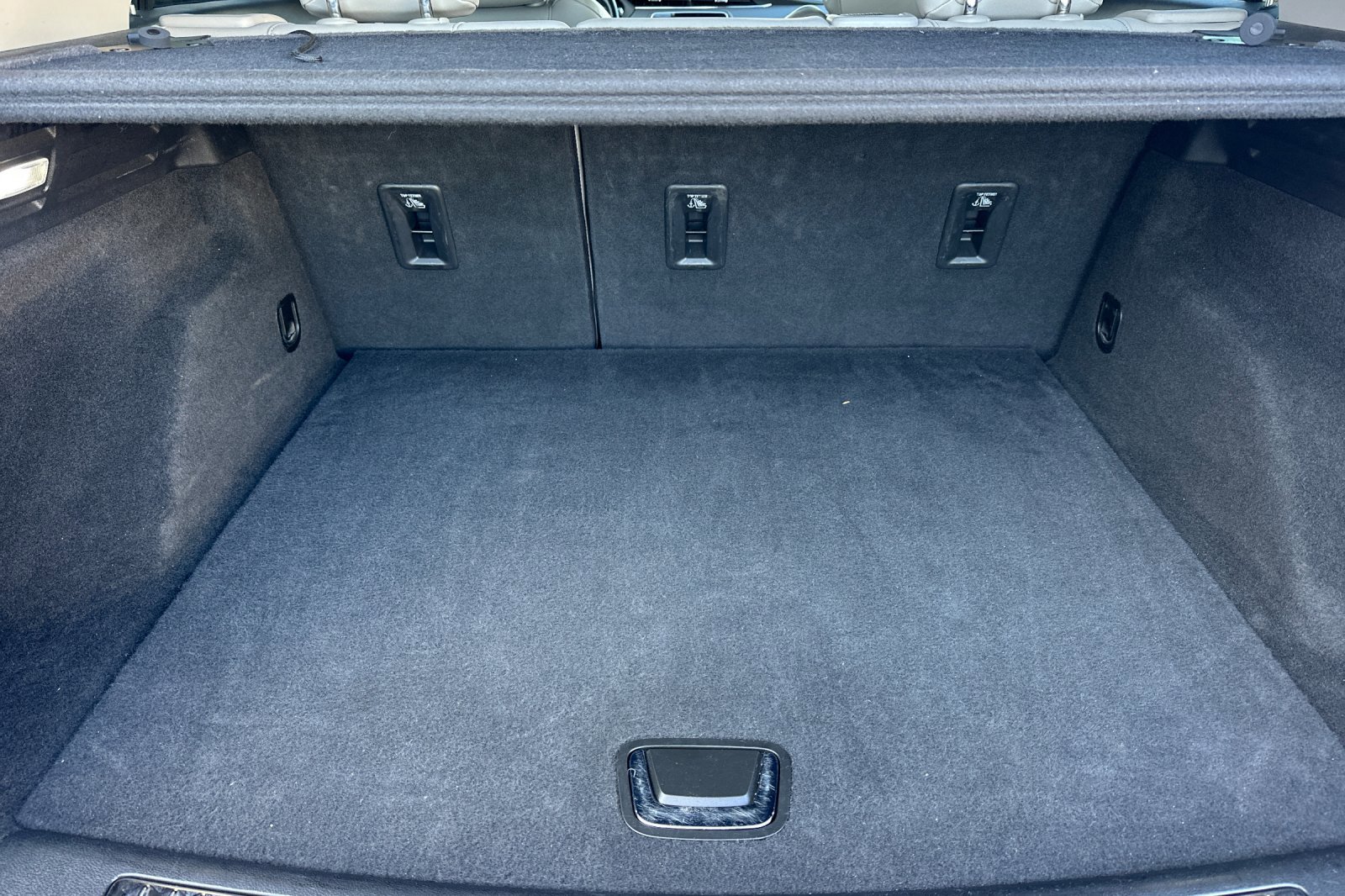 Certified 2023 Cadillac XT4 Premium Luxury image 15