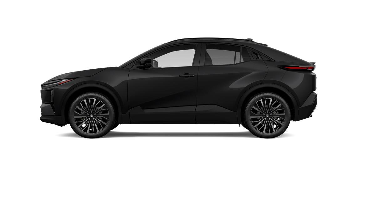 New 2026 Toyota C-HR image 25
