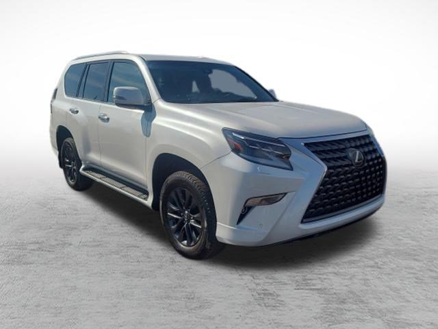 Used 2023 Lexus GX 460 Premium AWD/4WD image 3