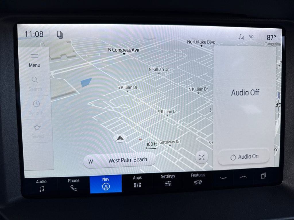 New 2026 Ford Bronco Big Bend image 9