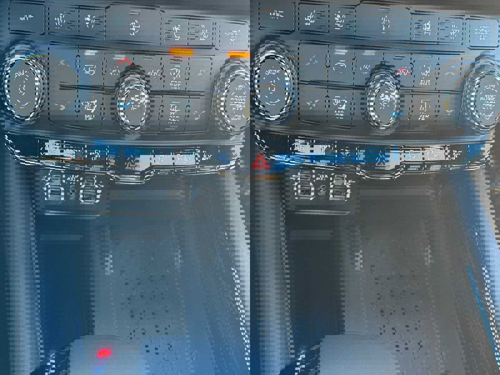 New 2026 Dodge Durango GT image 21