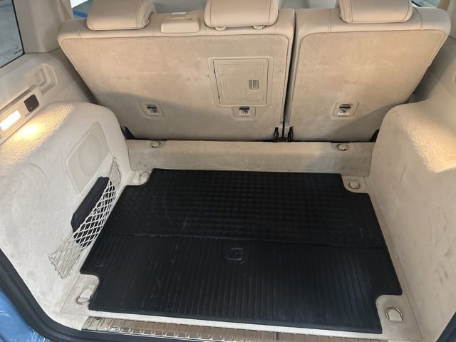 Certified 2024 Mercedes-Benz G 63 AMG 4MATIC image 38