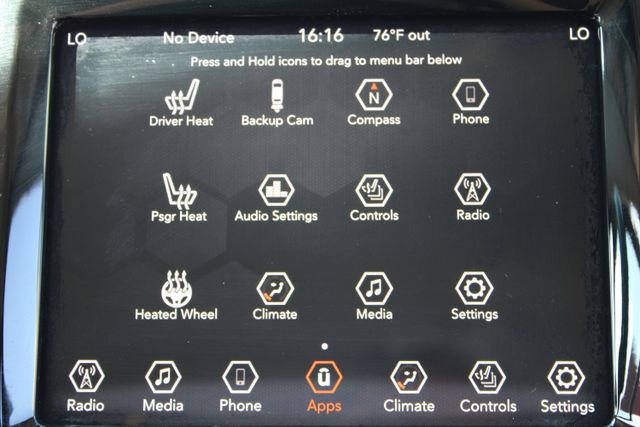 Used 2019 Jeep Cherokee Limited FWD image 26