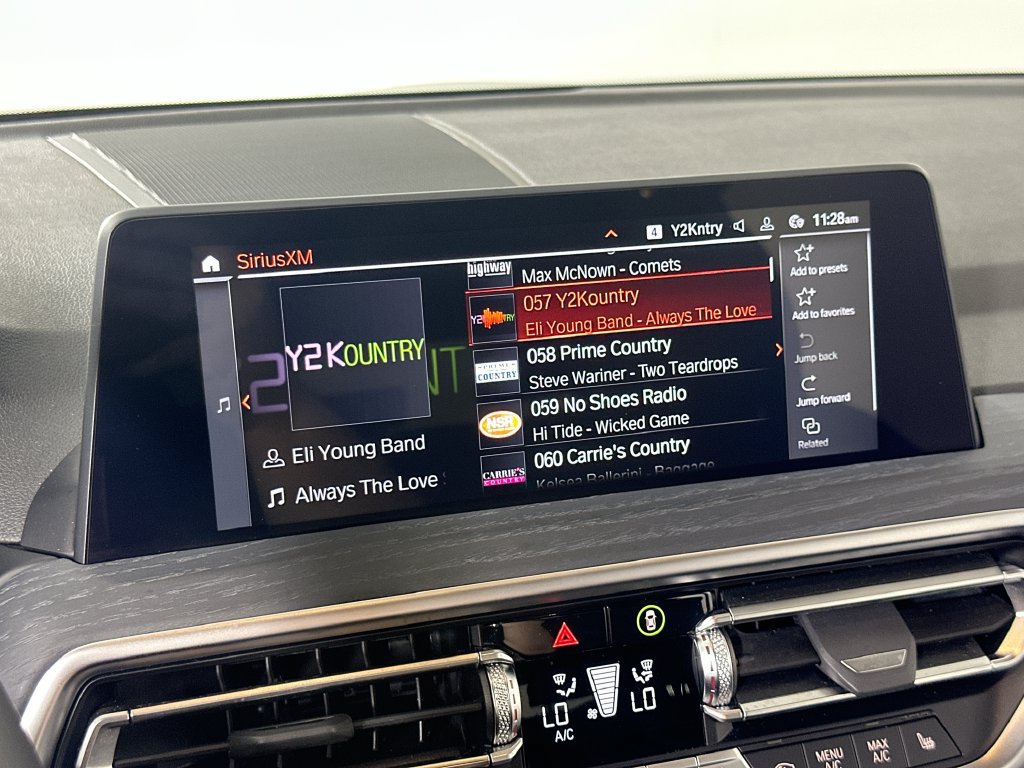 Used 2024 BMW X3 xDrive30i AWD/4WD image 33