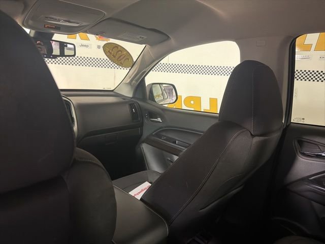 Used 2022 GMC Canyon Elevation w/ Trailering Package image 61